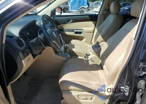 2008 Saturn Vue Xr z USA, uszkodzony, nr VIN 3GSCL53758S671957